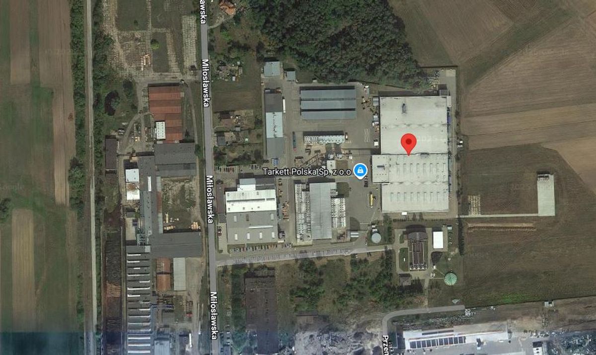 Fot. Google Maps