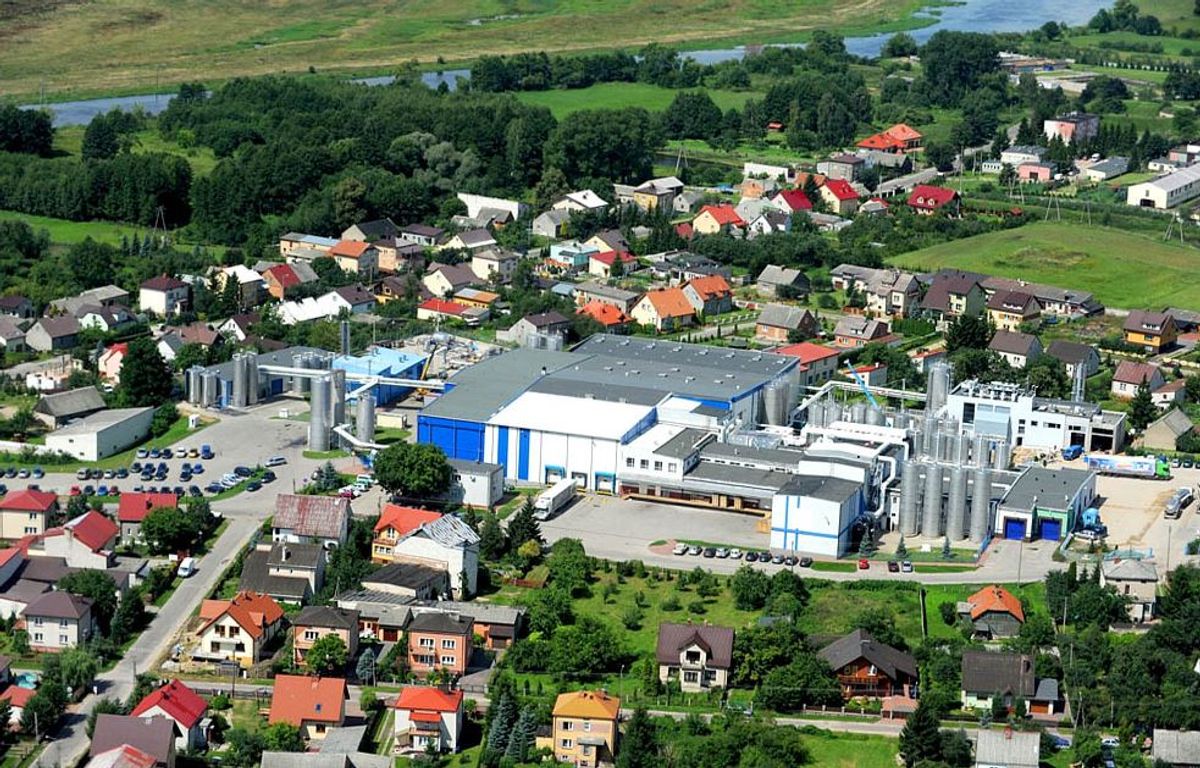 Fot. OSM Piątnica