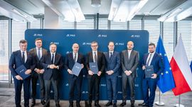 Czechoslovak Group i Polska Grupa Zbrojeniowa rozpoczynają wielodomenowe partnerstwo przemysłowe