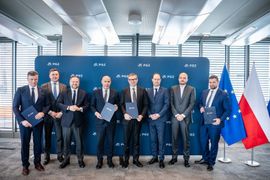 Czechoslovak Group i Polska Grupa Zbrojeniowa rozpoczynają wielodomenowe partnerstwo przemysłowe