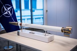 W Polsce może powstać centrum produkcyjno-logistyczne dla rakiet Hydra 70 mm dla 96 śmigłowców AH-64 Apache