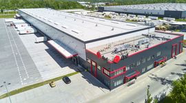 Jeden z liderów rynku usług kurierskich stawia na Rudę Śląską