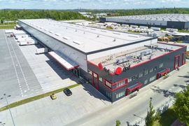 Jeden z liderów rynku usług kurierskich stawia na Rudę Śląską