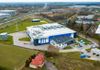 Polski, farmaceutyczny gigant uruchamia ultranowoczesne centrum logistyczne pod Łodzią