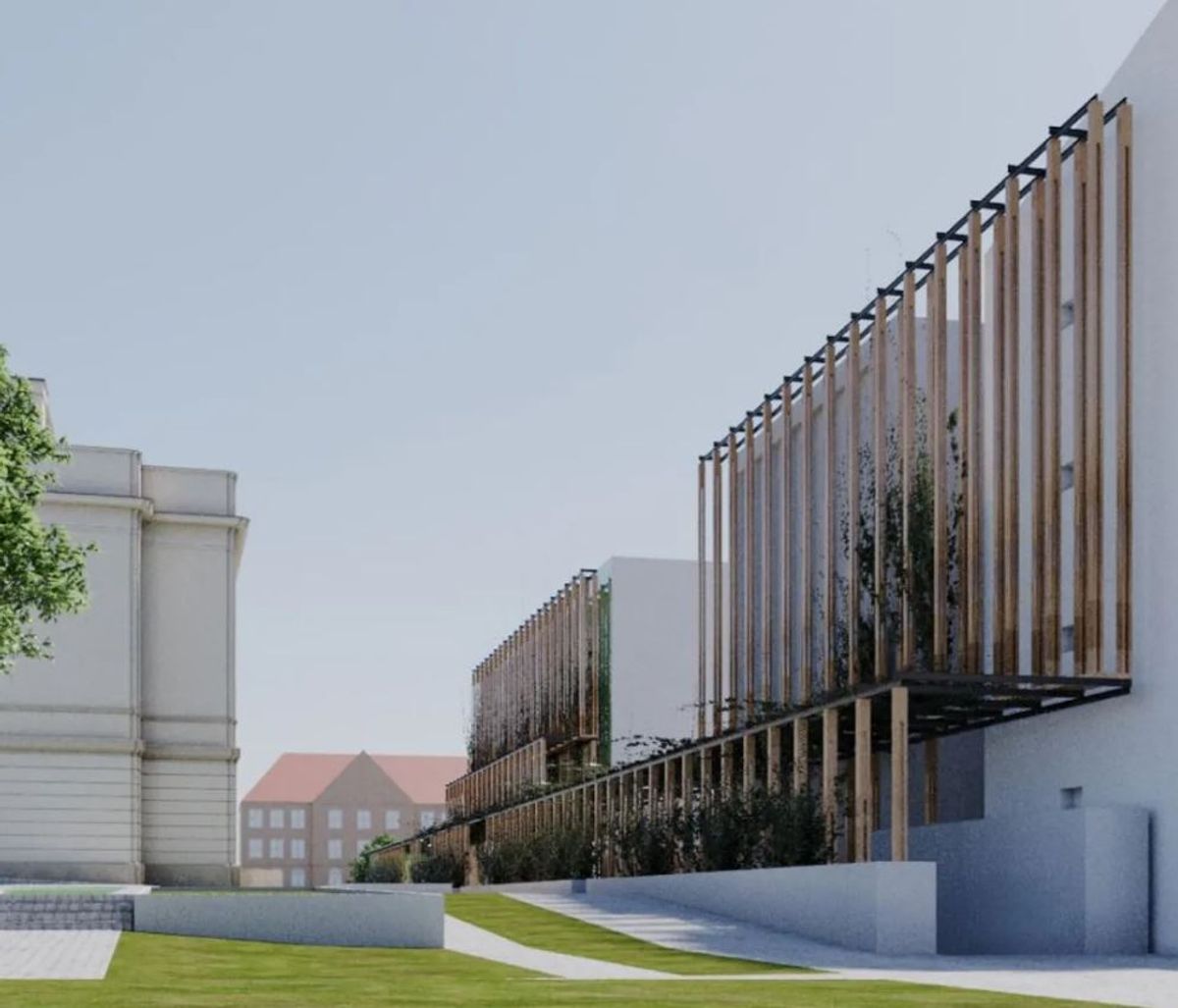 Kozień Architekci