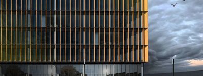 Szpital im. Mikołaja Kopernika w Gdańsku zostanie rozbudowany [WIZUALIZACJE]