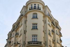 Warszawa: Zabytkowa, dawna kamienica Wiktora Bychowskiego przy ul. Mokotowskiej 61 trafiła do rejestru zabytków
