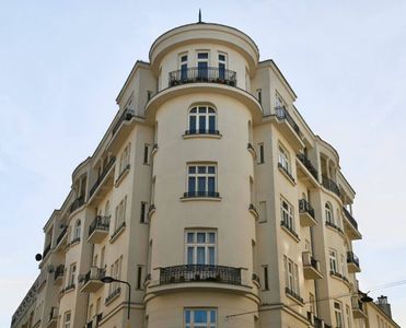 Warszawa: Zabytkowa, dawna kamienica Wiktora Bychowskiego przy ul. Mokotowskiej 61 trafiła do rejestru zabytków