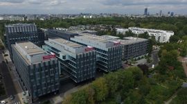 [Warszawa] Bank zostaje w biurowcu Millennium Park