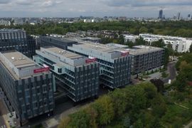 [Warszawa] Bank zostaje w biurowcu Millennium Park