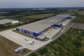 Dolny Śląsk: Przybędzie 1000 nowych miejsc pracy w Bolesławcu dzięki inwestycji Rhenus Logistics