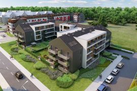 Wrocław: Śliwowa 34 – Budus-Developer startuje z siódmym projektem mieszkaniowym na Maślicach [WIZUALIZACJE]