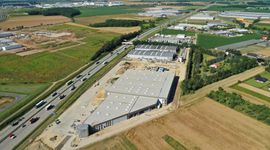 Niemiecka firma Garbe Industrial Real Estate GmbH inwestuje w aglomeracji wrocławskiej