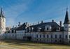 Dolny Śląsk: Zabytkowy pałac w Bożkowie wystawiony na sprzedaż
