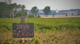 KGHM wyznaczył dokładne miejsce budowy pierwszego z trzech nowych szybów
