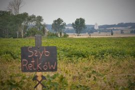 KGHM wyznaczył dokładne miejsce budowy pierwszego z trzech nowych szybów
