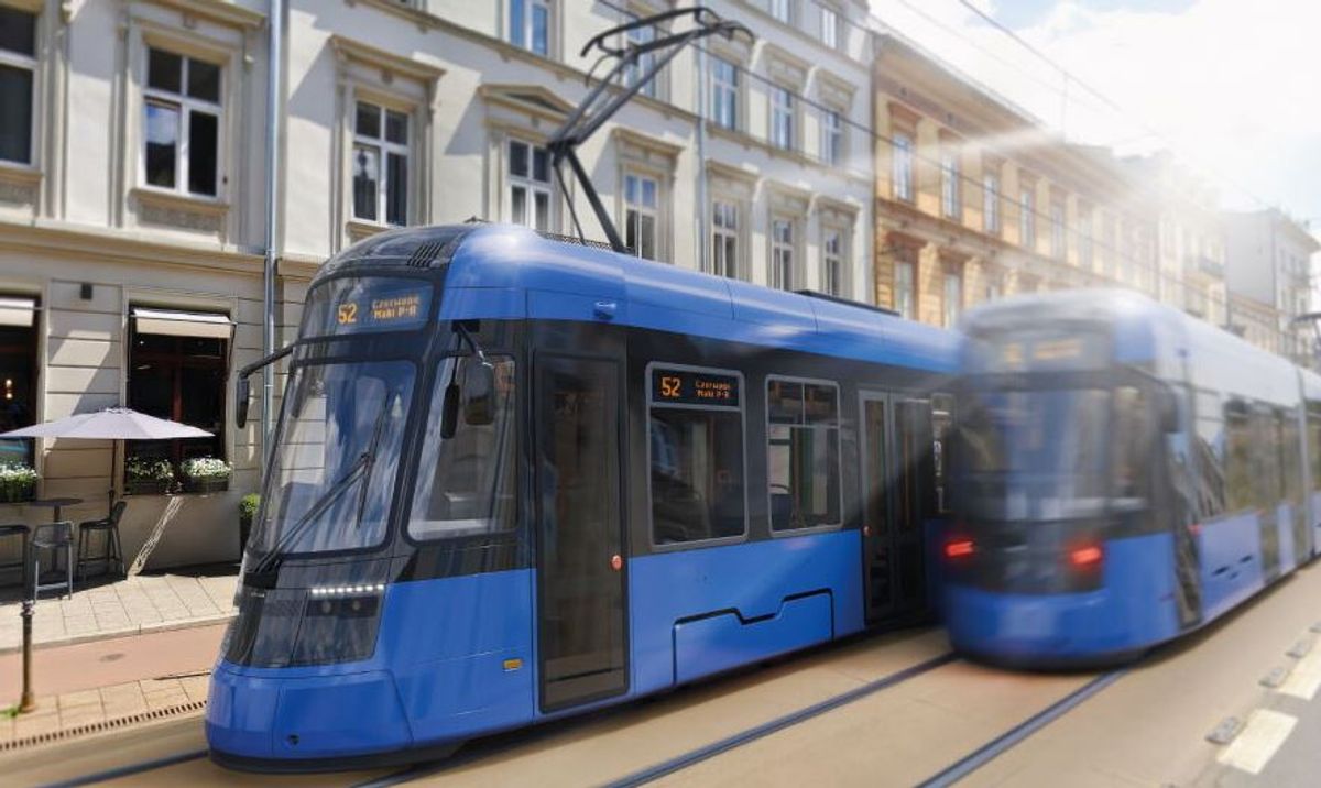Materiały prasowe