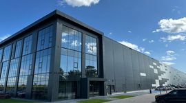 ISO-TRADE z dużą inwestycją pod Legnicą. Nowe miejsca pracy