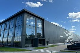 ISO-TRADE z dużą inwestycją pod Legnicą. Nowe miejsca pracy