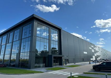 ISO-TRADE z dużą inwestycją pod Legnicą. Nowe miejsca pracy