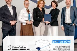 Polski producent materacy inwestuje na Dolnym Śląsku