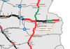Przy granicy z Białorusią rusza budowa kolejnego odcinka autostrady A2