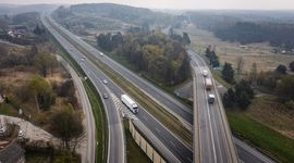 Kto zaprojektuje rozbudowę autostrady A4? Poznaliśmy oferty