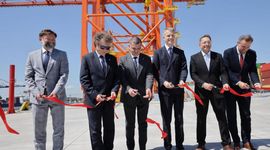 129 mln zł z KPO na kluczową inwestycję w Porcie Gdynia