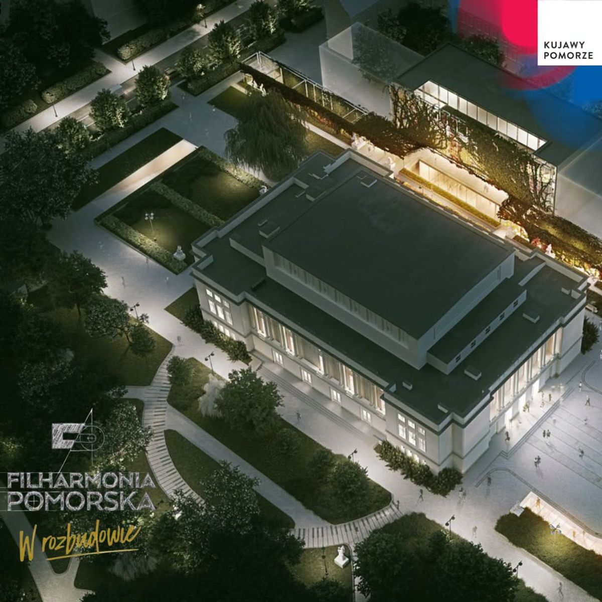 Kozień Architekci