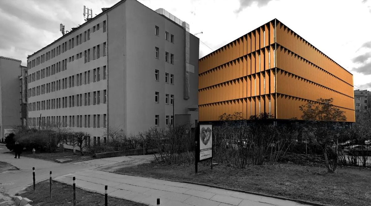 Materiały prasowe