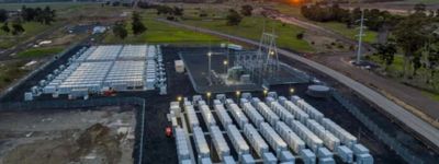 Francuska Grupa Engie wybuduje gigantyczny bateryjny magazyn energii w Polsce. Kiedy zacznie działać?