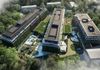 Green House Development wprowadza 192 apartamenty w ostatnim III etapie Wave Świnoujście Thermal & SPA