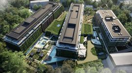 Green House Development wprowadza 192 apartamenty w ostatnim III etapie Wave Świnoujście Thermal & SPA