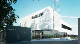 [Wrocław] Kamień węgielny pod Centrum Inżynieryjno-Aplikacyjne firmy Balluff
