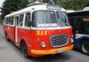 [Kraków] Autobus Jelcz 272 MEX