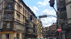 Poznań: Dom Studencki "Jowita" w stanie tragicznym, jego remont jest nieopłacalny 