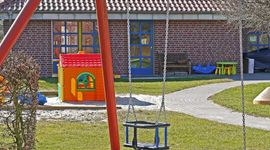 Wrocław: Nowe przedszkole na Sołtysowicach pomieści kilkaset dzieci. Osiedlowa radna: Zabezpieczy potrzeby na lata