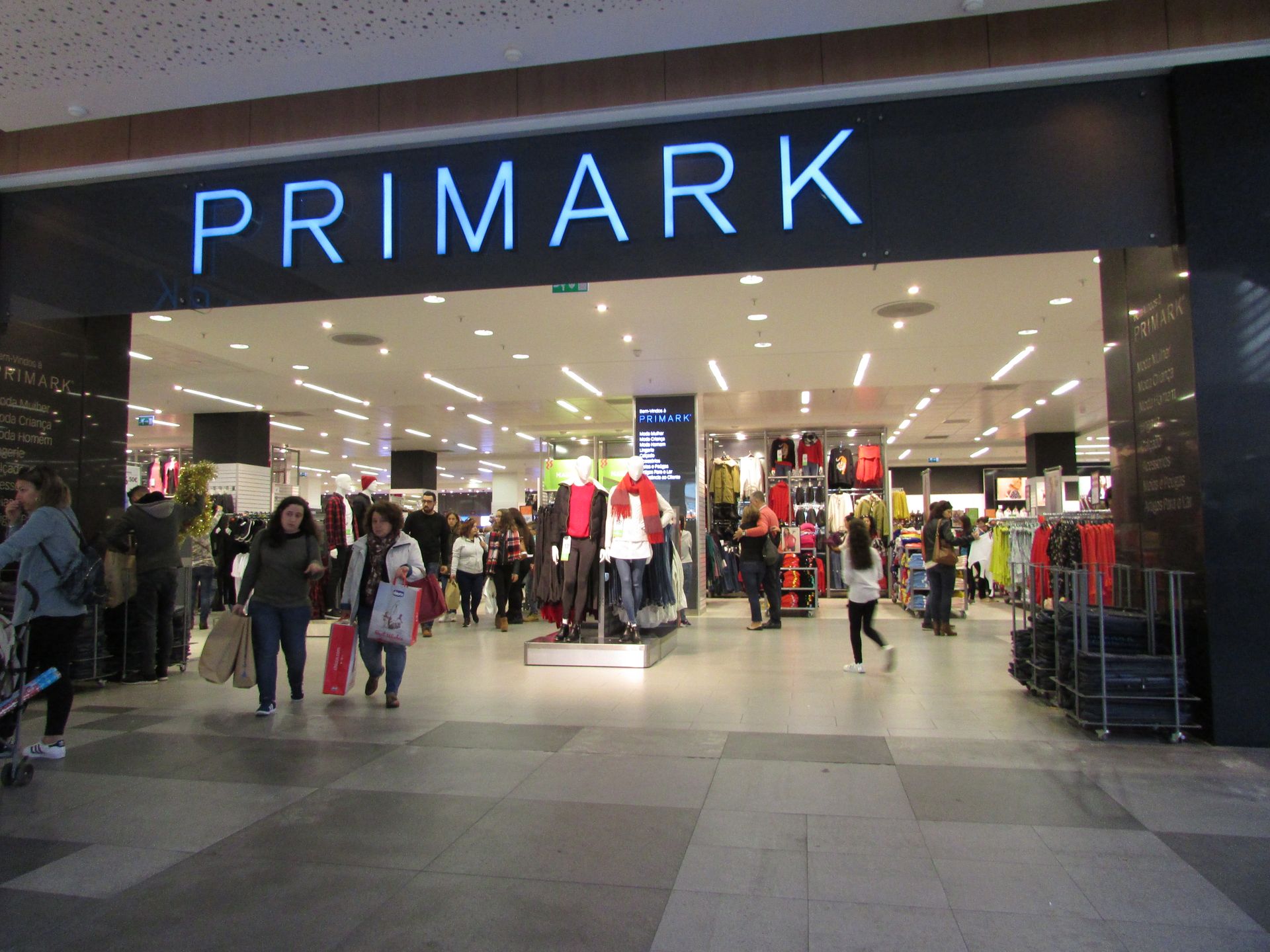 Primark otworzy sklep w Katowicach