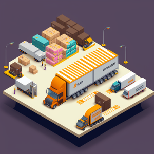 Outsourcing logistyczny w e-commerce: fulfillment jako klucz do sukcesu