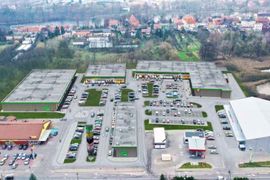 Trei Real Estate wybuduje w Polsce nowe Vendo Parki 