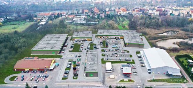 Trei Real Estate wybuduje w Polsce nowe Vendo Parki 