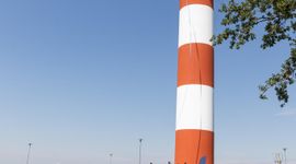 Radar meteorologiczny na Górze Św. Anny oficjalnie otwarty