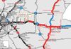 Autostrada A2 ma już ponad 500 km długości! Ważny odcinek pod Warszawą gotowy