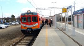 Coraz lepszy standard podróżowania „kryniczanką” oraz linią Muszyna – Krynica-Zdrój