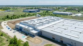 Nowe miejsca pracy. Fabryka Valmet Automotive w Żarach gotowa 