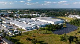 Inwestycja za 550 milionów zł: Essity zwiększa produkcję w fabryce pod Wrocławiem