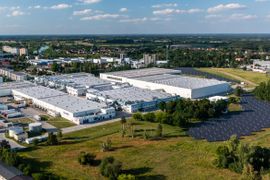 Inwestycja za 550 milionów zł: Essity zwiększa produkcję w fabryce pod Wrocławiem