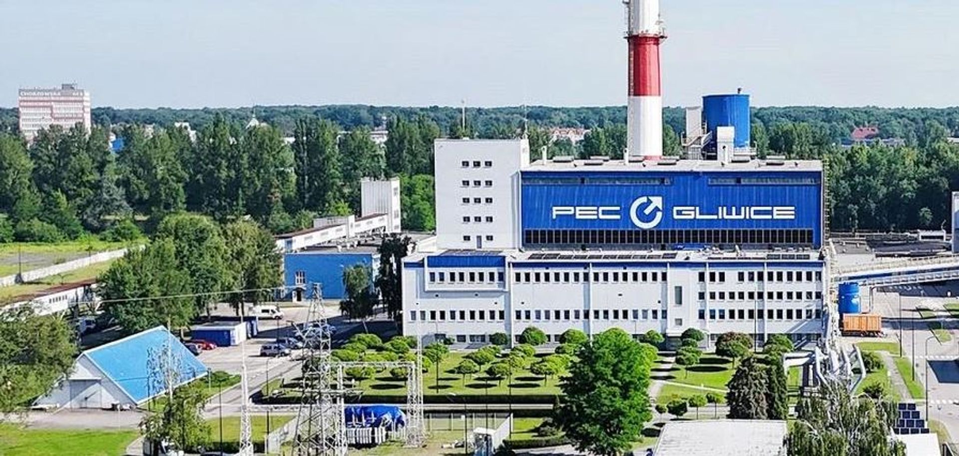 Rusza przełomowa inwestycja PEC. W Gliwicach źródłem energii cieplnej będą ścieki komunalne