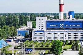 Rusza przełomowa inwestycja PEC. W Gliwicach źródłem energii cieplnej będą ścieki komunalne