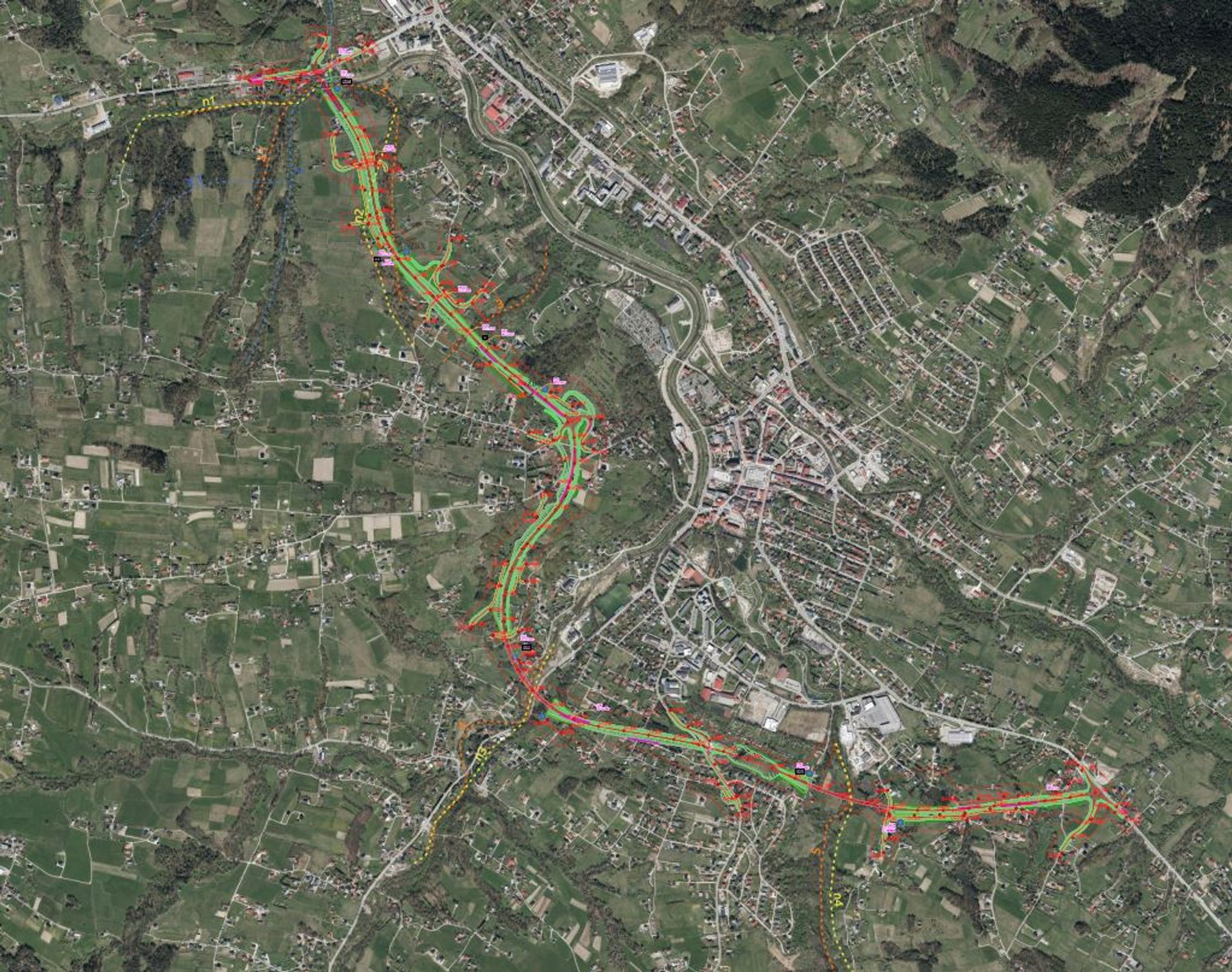 Znikną największe korki na DK28 w Małopolsce